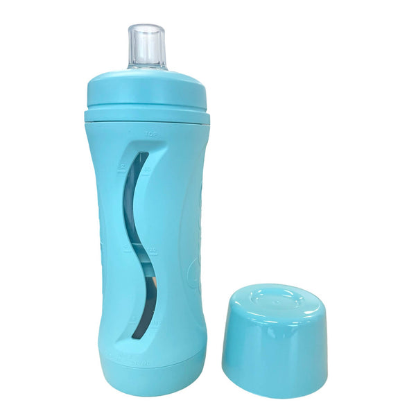Subo - The Food Bottle | Aqua