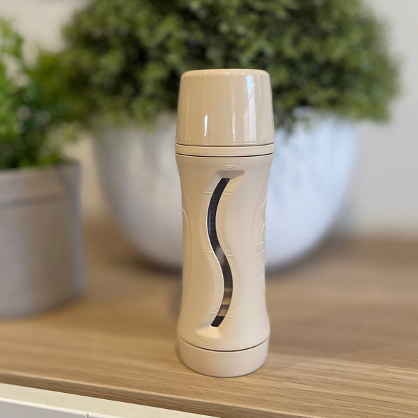 Subo - The Food Bottle | Oatmeal