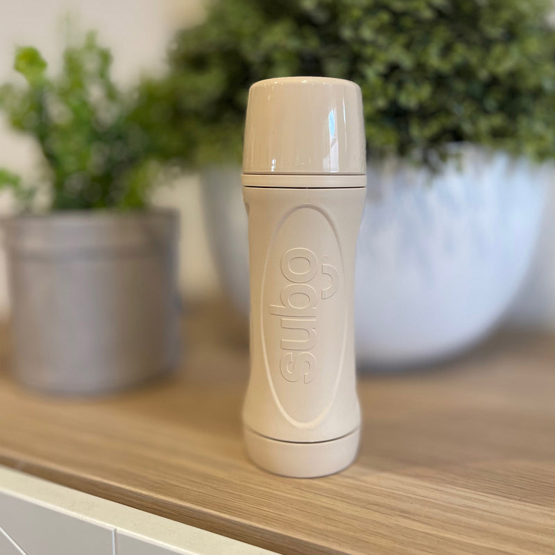 Subo - The Food Bottle | Oatmeal
