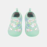 Toshi Swim Baby Reef Booties - Classic/Sea Blossom