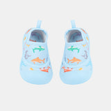 Toshi Swim Baby Reef Booties - Classic/Sharky