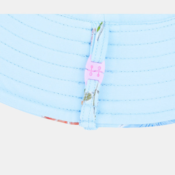 Swim Baby Sunhat - Classic/Atlantis