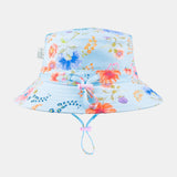 Swim Baby Sunhat - Classic/Atlantis