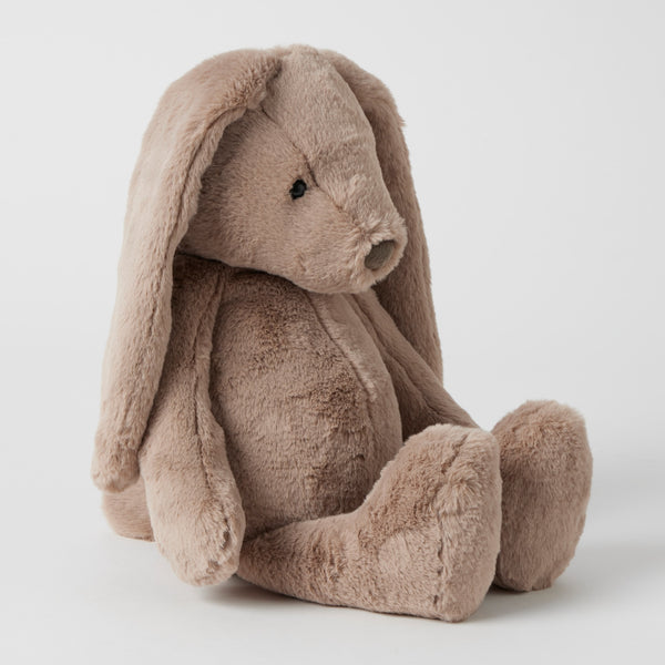 Taupe Bunny - Large