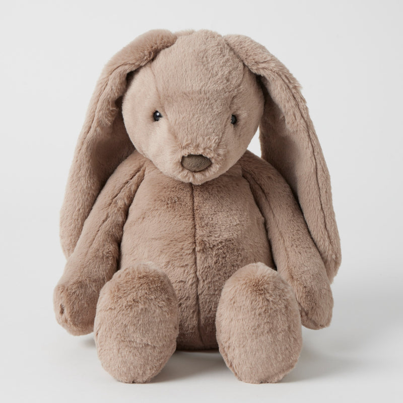 Taupe Bunny - Large