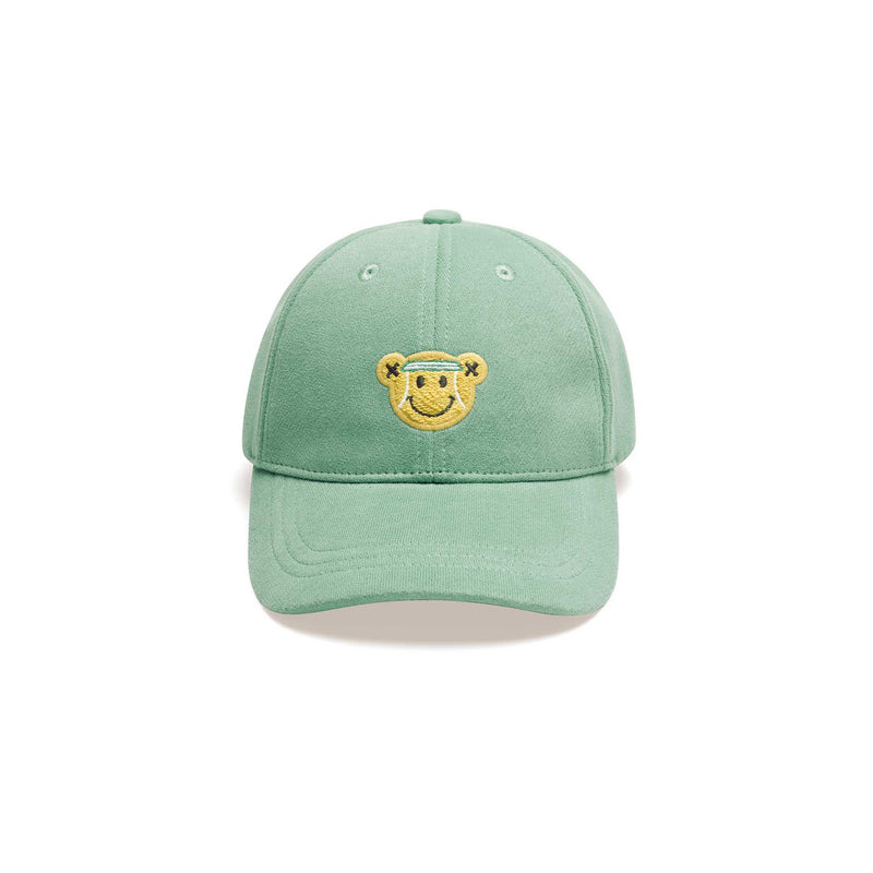 Tennis Bear Cap