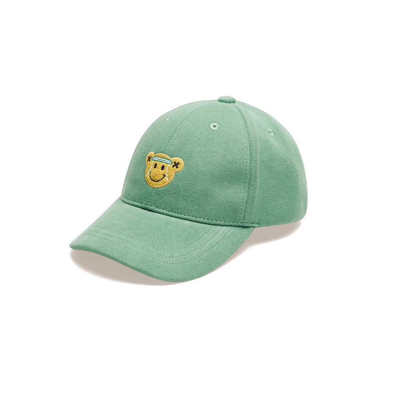 Tennis Bear Cap