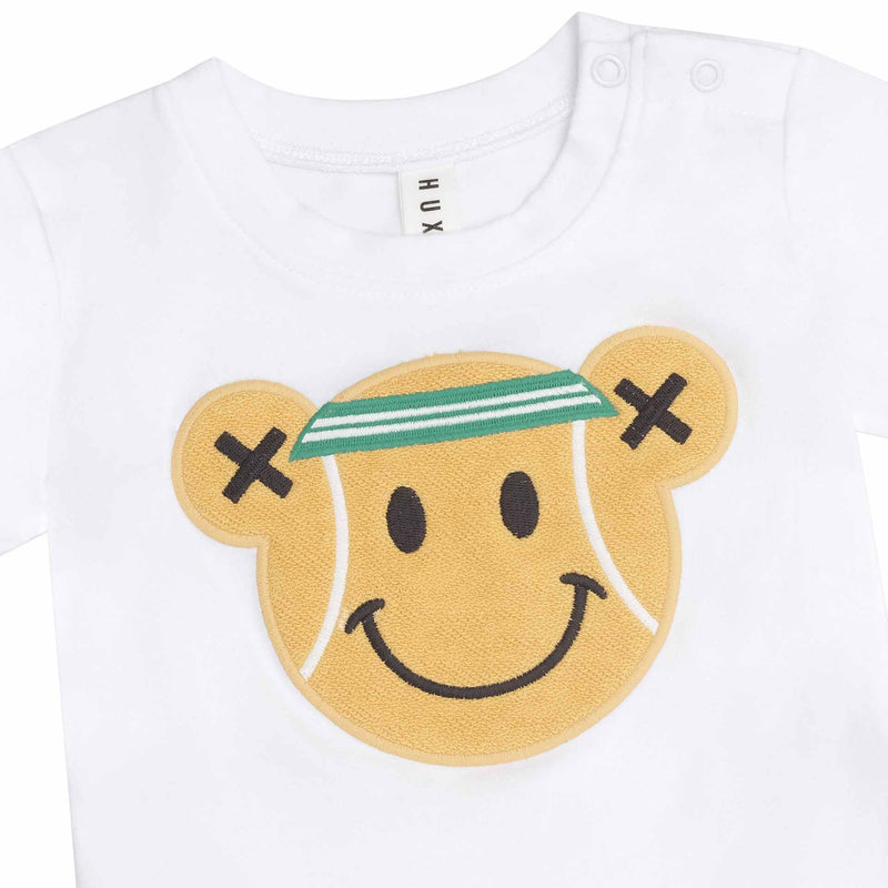 Tennis Bear T-Shirt