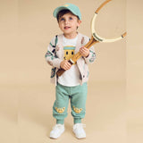 Tennis Bear T-Shirt