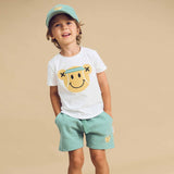 Tennis Bear T-Shirt