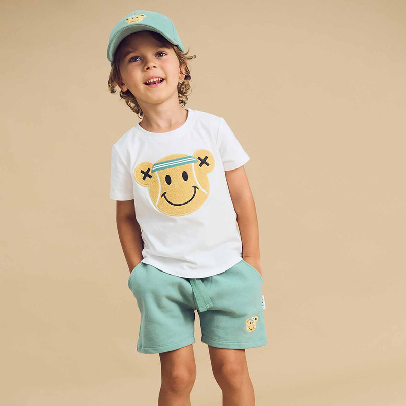 Tennis Bear T-Shirt