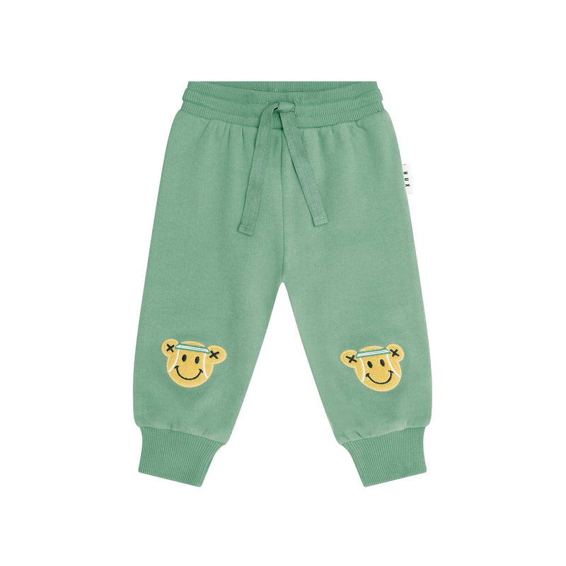 Tennis Bear Track Pant