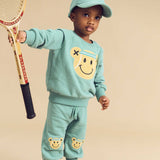 Tennis Bear Track Pant