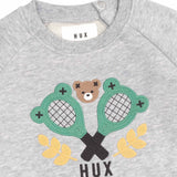 Tennis Hux Sweatshirt