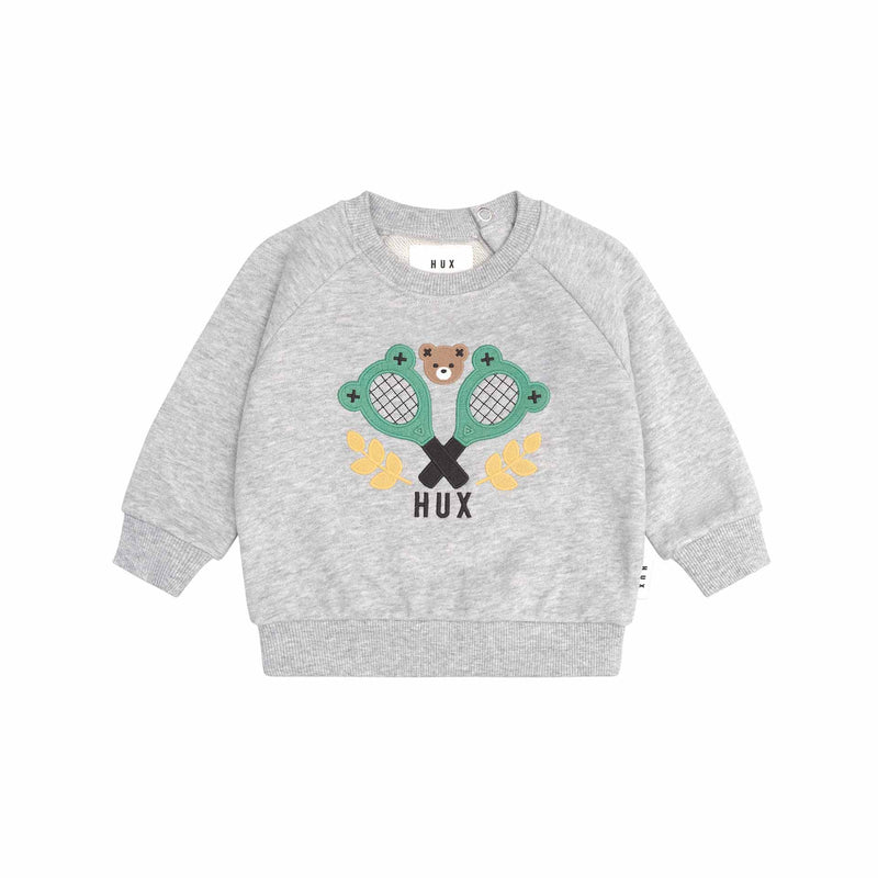 Tennis Hux Sweatshirt