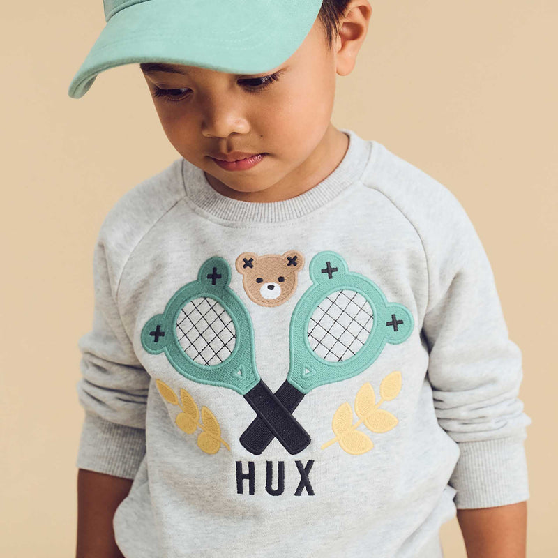 Tennis Hux Sweatshirt