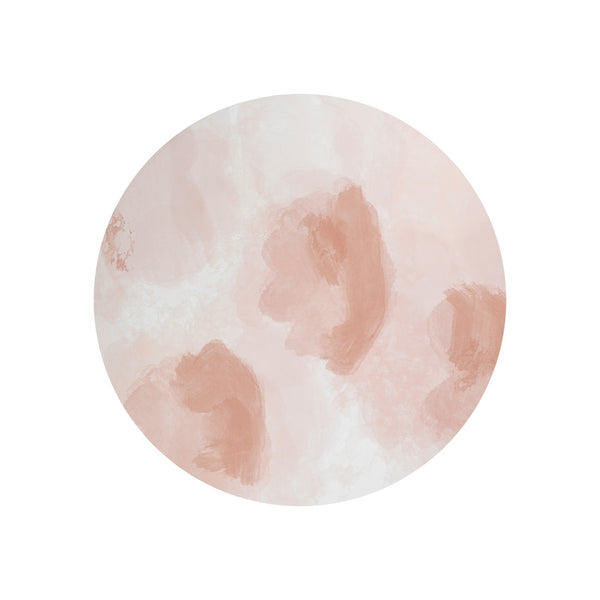 Toddlekind Prettier Splat Mats - Ammil - Sunrise