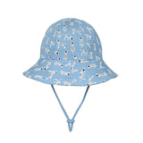 Toddler Bucket Sun Hat - Dalmation