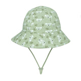 Toddler Bucket Sun Hat - Koala