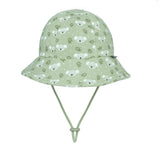 Toddler Bucket Sun Hat - Koala