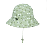 Toddler Bucket Sun Hat - Koala