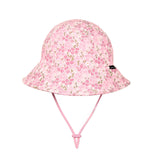 Toddler Bucket Sun Hat - Bridgette