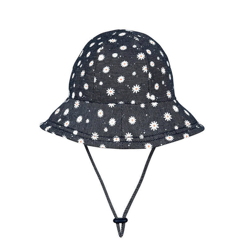 Toddler Bucket Sun Hat - Dani