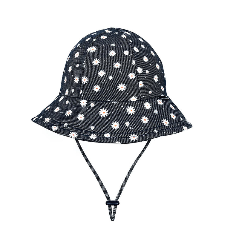 Toddler Bucket Sun Hat - Dani