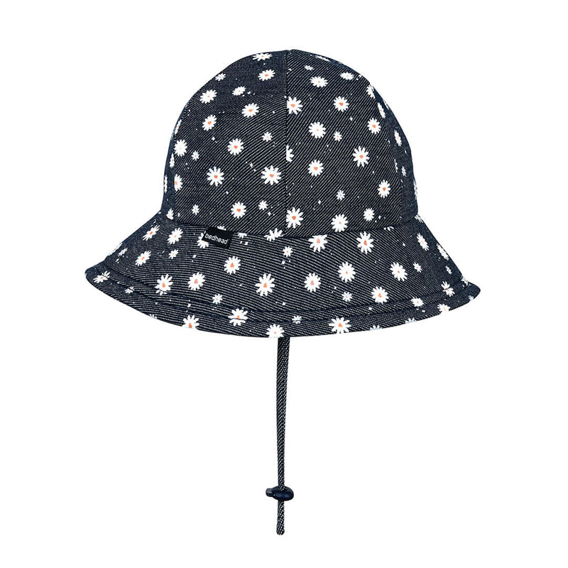 Toddler Bucket Sun Hat - Dani