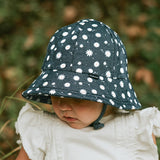 Toddler Bucket Sun Hat - Dani