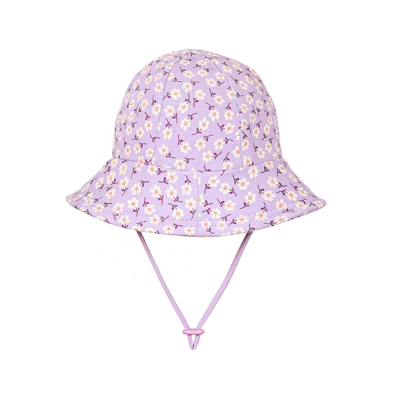 Toddler Bucket Sun Hat - Lana