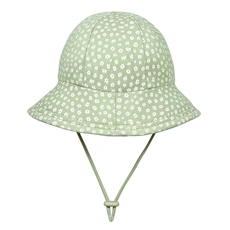 Toddler Bucket Sun Hat - Grace