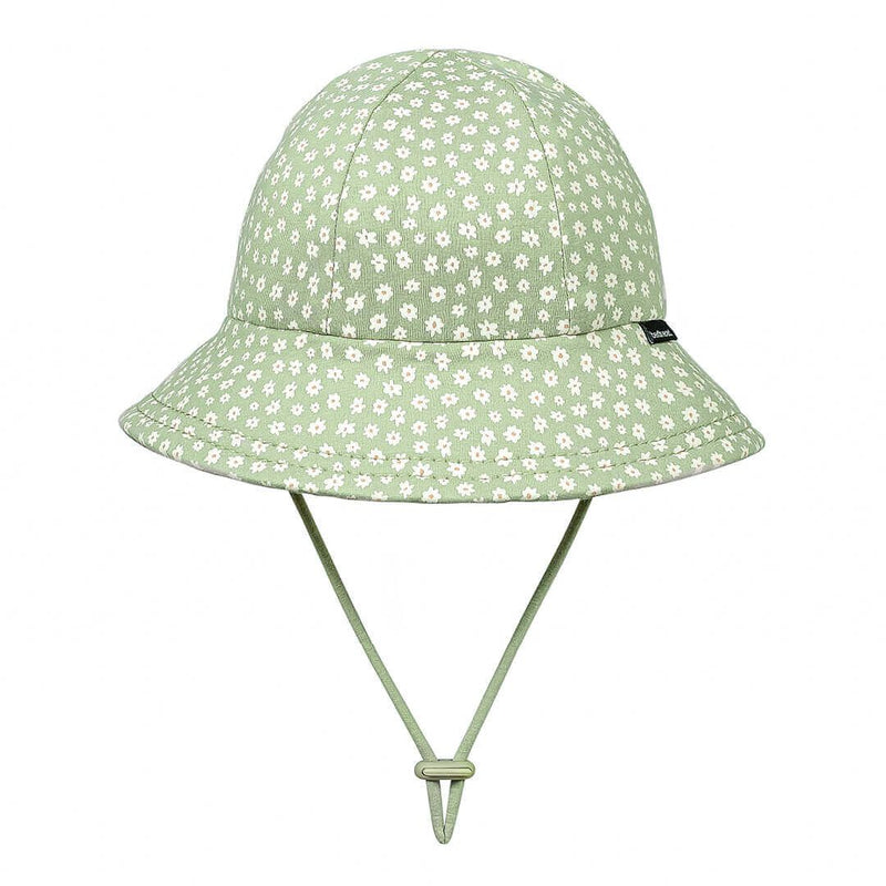 Toddler Bucket Sun Hat - Grace