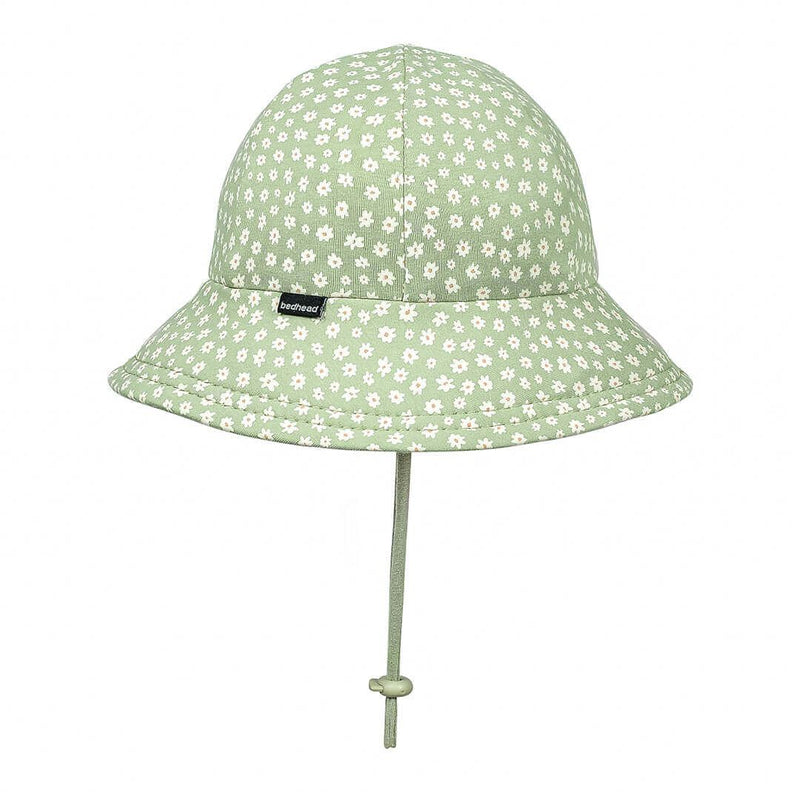 Toddler Bucket Sun Hat - Grace