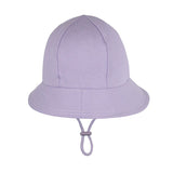 Toddler Bucket Hat - Lilac