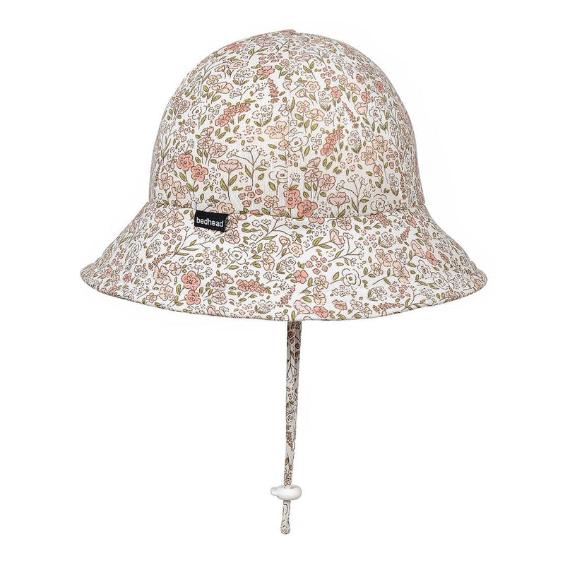 Toddler Bucket Sun Hat - Savanna