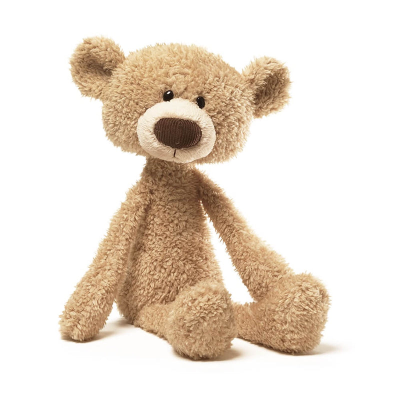 Toothpick Bear - Beige 38cm