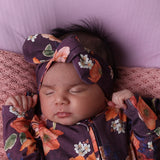 Snuggle Hunny Topknot - Sienna