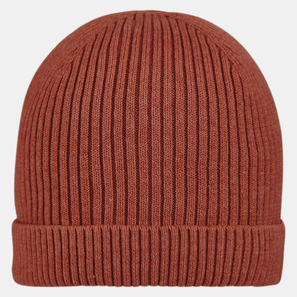 Toshi Organic Beanie - Tommy | Red Gum