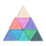Triblox - Rainbow Pastel