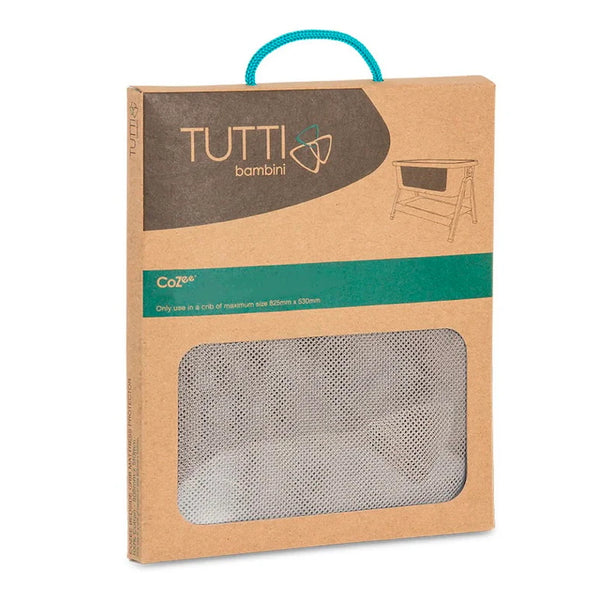 Tutti Bambini CoZee Bassinet Mosquito Net