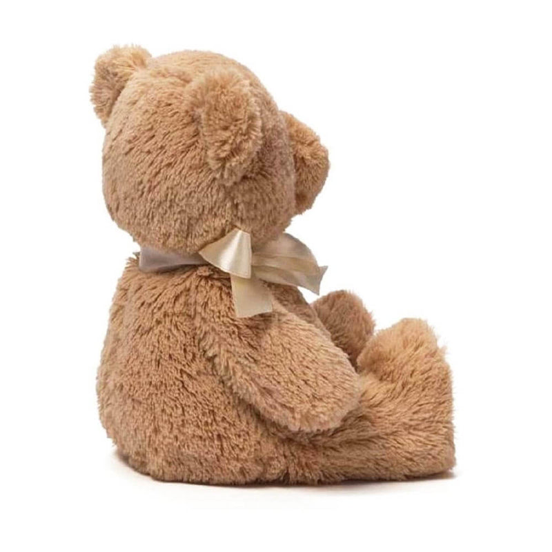 My First Teddy - Tan | 25cm