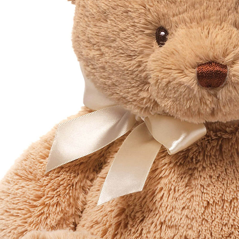 My First Teddy - Tan | 25cm