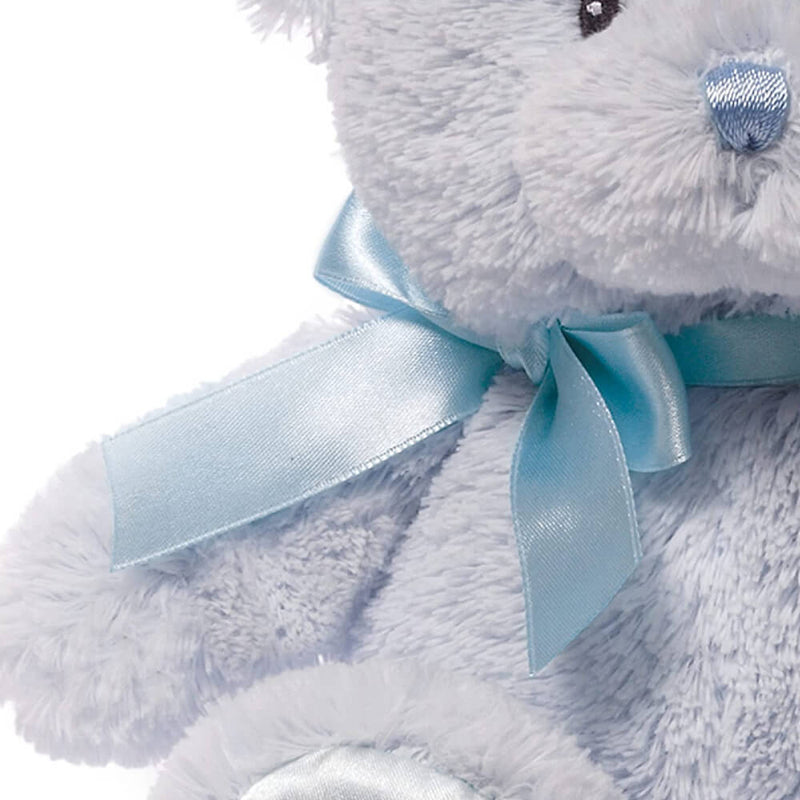 My First Teddy - Blue | 38cm