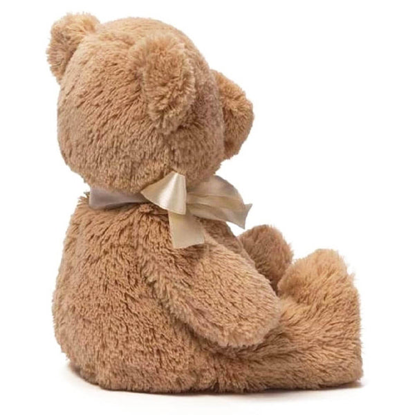 My First Teddy - Tan | 38cm