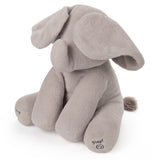 Flappy Elephant Animated Plush