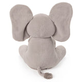 Flappy Elephant Animated Plush