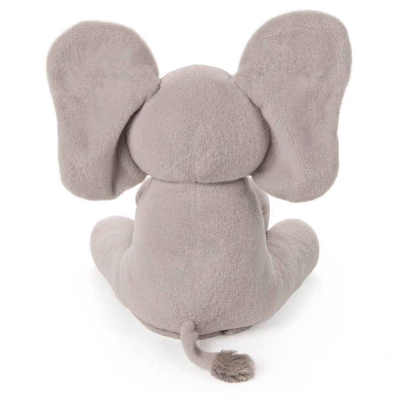 Flappy Elephant Animated Plush