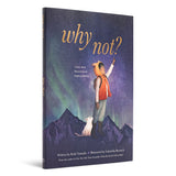 Book: Why Not?