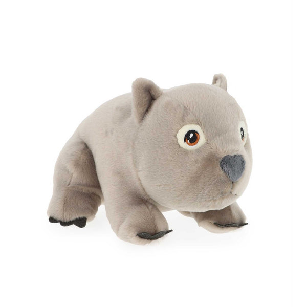 Wombat Plush - 18cm